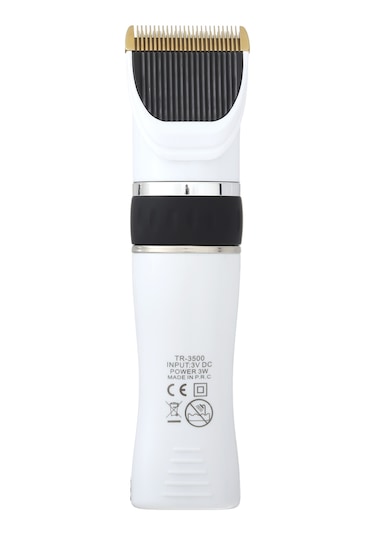 Powertec TR-3500 Saç ve Sakal Tıraş Makinesi
