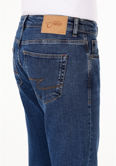 Colins Mavi Erkek Pantolon Cl1071259 Q1.v1 Dn04475 Mavi Colins Mavi Erkek Pantolon Cl1071259 Q1.v1 Dn04475 Mavi