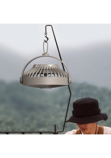 Jzcat- Trend Ön Çizgisi Kamp Ve Ev İçi Çok Amaçlı Hava