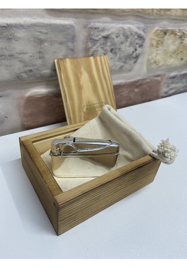 Promise Marka Eskitme Gümüş Gri Renk Model