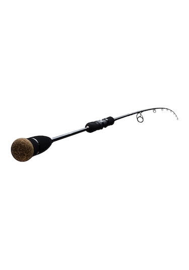 Zenaq Fokeeto Fs64-5.5 İkari 193Cm 210-280Gr Slow Jigging Olta K