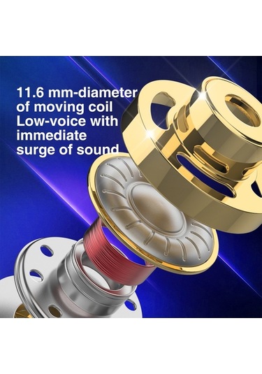 Willowhaven Qkz Sk7 Kulak İçi Kablolu Kulaklık 3.5mm 11.6mm Dinamik Sürücü Mikrofonlu Hat Kontrolü Yeşil Sk7 Sk7
