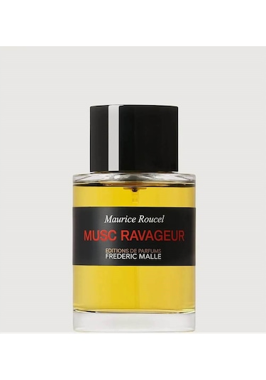 Frederic Malle Musc Ravageur EDP Erkek Parfüm 100 ML