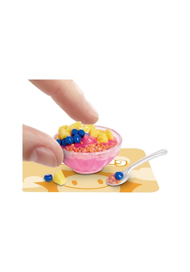 Miniverse Cafe Serisi Sürpriz Paket 3a Serisi 505396