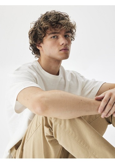 Ltb Bej Pantolon 012244702925001 2073 012244702925001_2073 Bej