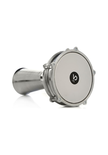 VATAN 104 ALÜMİNYUM 4 NO DÜZ DARBUKA