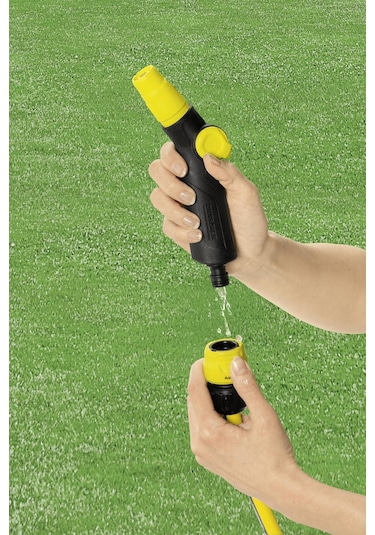 Karcher 2.645-267.0 Bahçe Sulama Tabancası