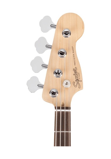 Squier Debut Precision Bass Laurel Klavye Daphne Blue Bas Gitar