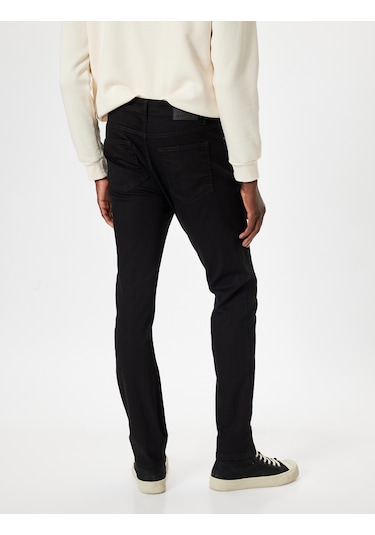 Koton Slim Fit Kot Pantolon Normal Bel - Brad Jean Siyah 5wam40022nd Siyah Koton Slim Fit Kot Pantolon Normal Bel - Brad Jean Siyah 5wam40022nd Siyah