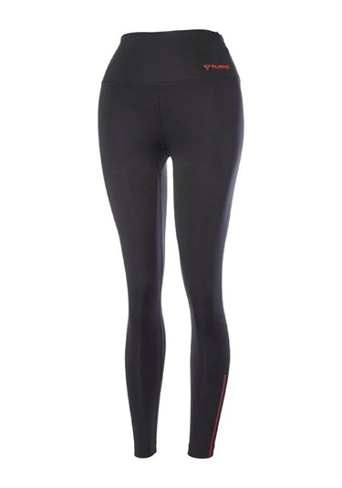 Hummel Else Kadın Tayt SiYAH