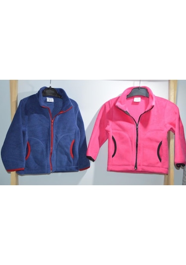 Cemrem Polar Ceket 001
