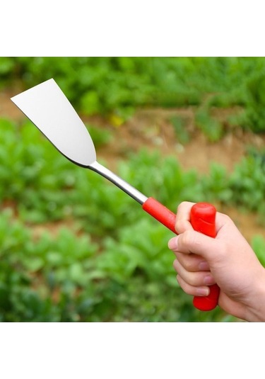 Pazly Suntek Kürek Kazma, Bahçe El Aleti, Saksı Nakli Ve Toprak Ayıklama