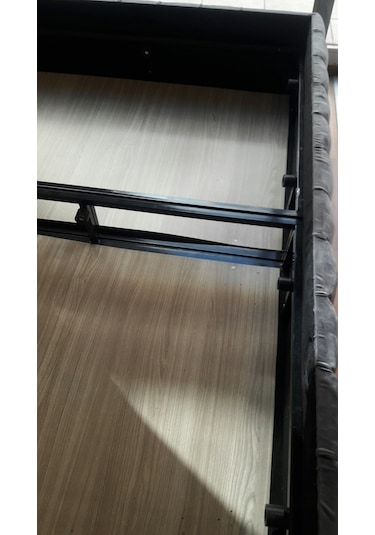 Nivabaza Chester Baza Başlık Sandıklı Tüm Renklerde Ölçülerde Yatak Hariç