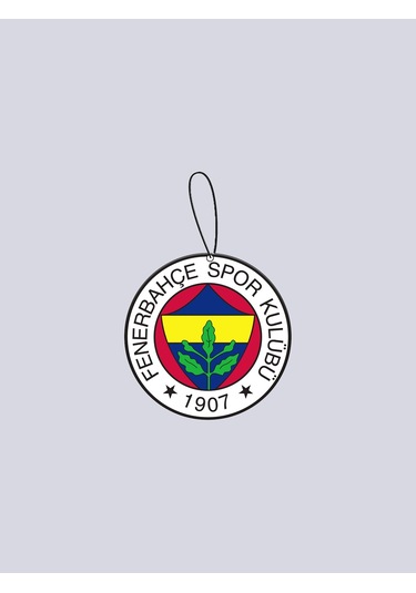 Fenerbahçe Asma Araç Kokusu Palamut