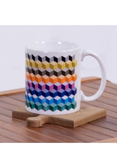Cup Pantone Bardak 001