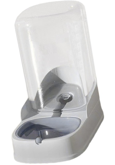 Homyl Otomatik Pet Suluk Köpek Kaseleri Pürüzsüz Yüzey Evcil