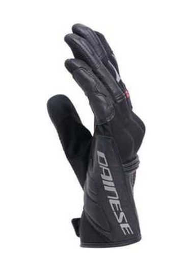 Daınese Eld/namıb Gloves Black/black