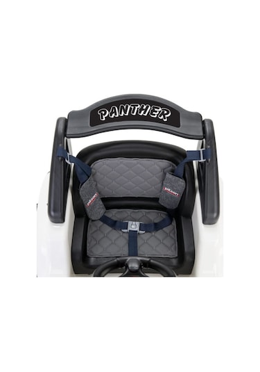 Pilsan 05-118 Panther Uzaktan Kumandalı 12 V Akülü Araba