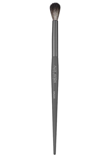 Alix Avien Geniş Yapılı Far Karıştırma Fırçası Dome Blending Brush Aa220