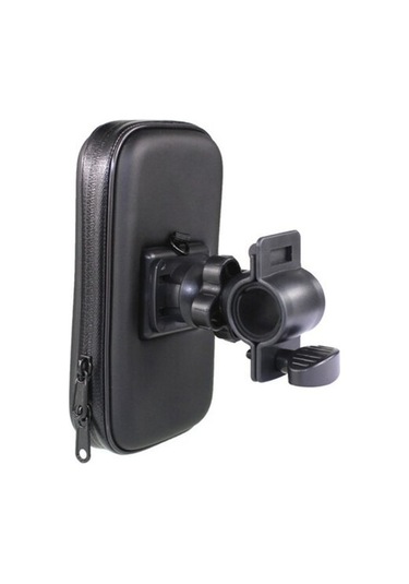 Gm Bisiklet Su Geçirmez Paket Mobil Kitap