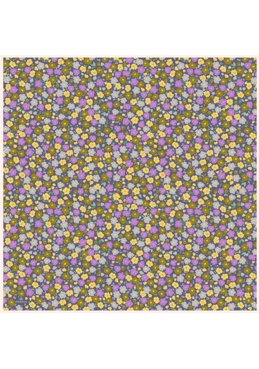 İpekhan Marrakech Koleksiyon Soft Eşarp 1192 - 13 Pembe/fuşya Pembe/fuşya