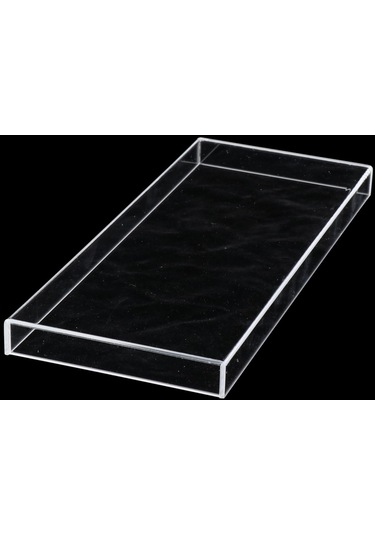 Suntek Ev Ofis Akrilik Klavye Toz Kapağı 68-anahtar-için