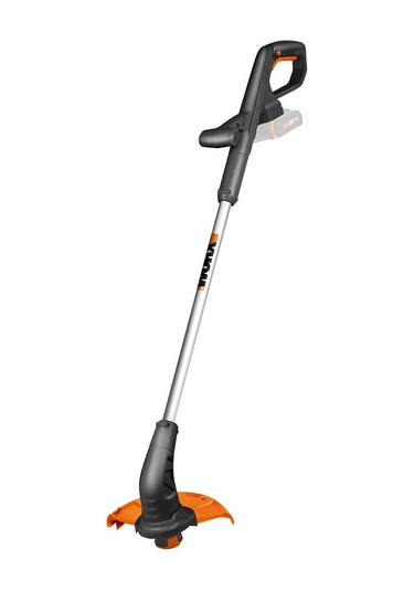 Worx Wg157e.9 20volt 25cm Profesyonel Misinalı Çim Ve Kenar Kesme Akü Dahil Değildir