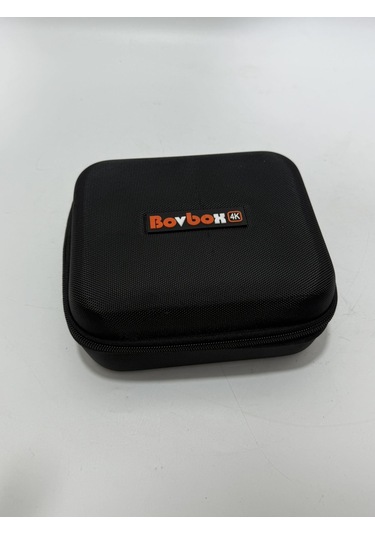 Bovbox Wl097 4k Hdmı Kablosuz Video Aktarım Cihazı
