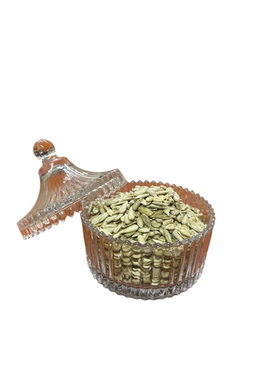 Gurme Kirve Ay Çekirdeği İçi 500 G