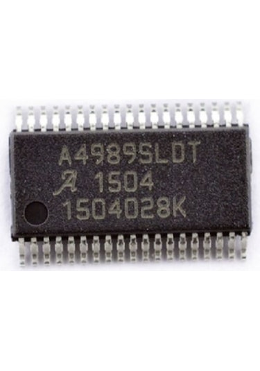 Allegro A4989sldt ,sop38 Entegre