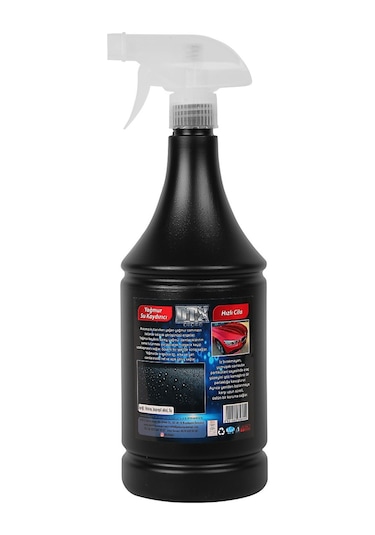 Hızlı Cila ve Yağmur Su Kaydırıcı 1 Lt N11.4141