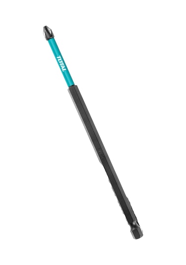Total Darbeli 150mm Ph2 Bits Ucu Tacım16ph263