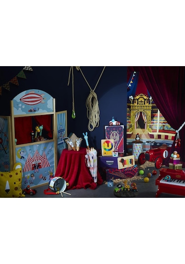 Vilac - Kukla Tiyatrosu