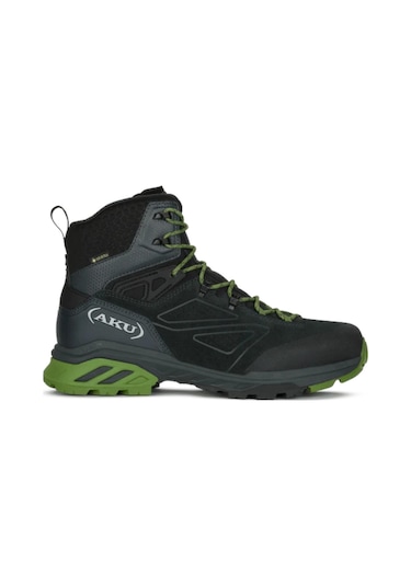 Aku Reactıve Goretex Erkek Ayakkabı A668244 Gri