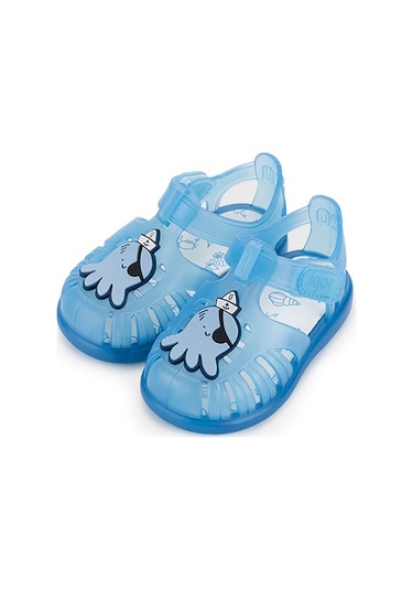 Igor Igor Tobby V. Pirata S10320 Çocuk Sandalet Mavi