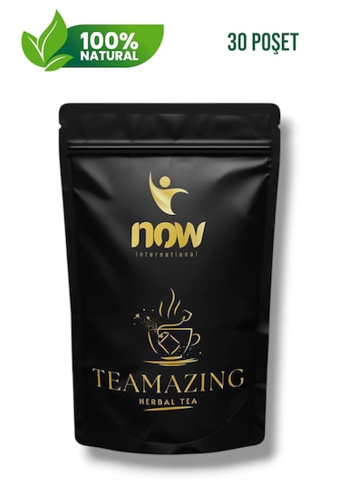 Teamazing Bitki Çayı 30 Poşet