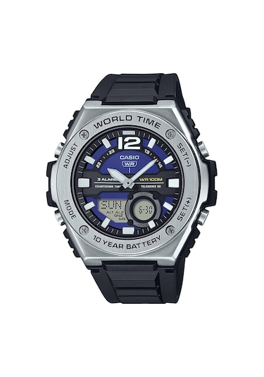 Casio Mwq-100-2avdf Erkek Kol Saati