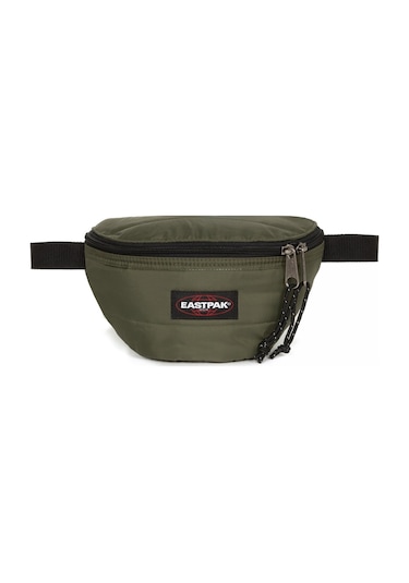 Eastpak Ek074 Sprınger Bel Çantası (Puffered Crafty) Haki