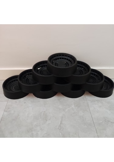 Güvercin Folluk 10 Adet Yuvarlak Folluk