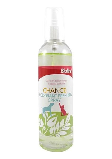 Bioline Parfüm Chance 207 ML