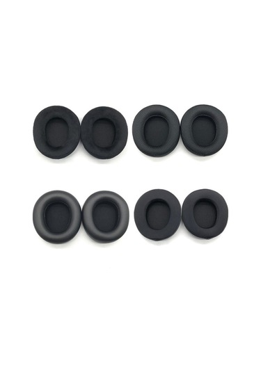 Steel Series Arctis Nova Pro Kablosuz Kulaklık İçin Soğutma Jeli Kulak Pedleri Ve Kulaklıklar Protein Skin Protein Skin