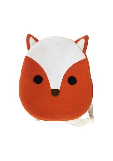 Tilki Polar Çanta 26 Cm