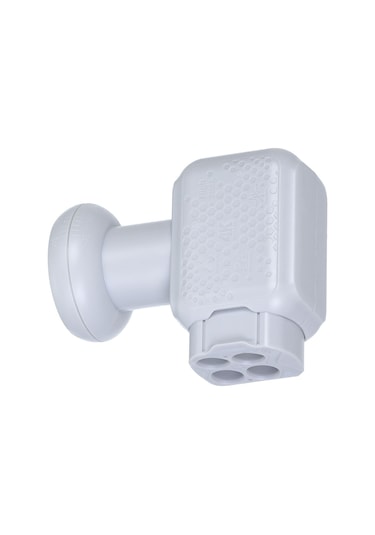 Tunex TNX-3540 4K Ultra HD Ku-Band Üniversal Dörtlü LNB