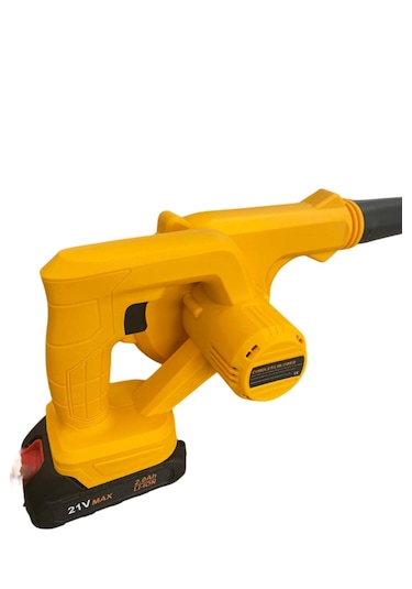 Kraft Hart CFJ05W-MT 21V Çift Akülü Hava Üfleme Makinesi