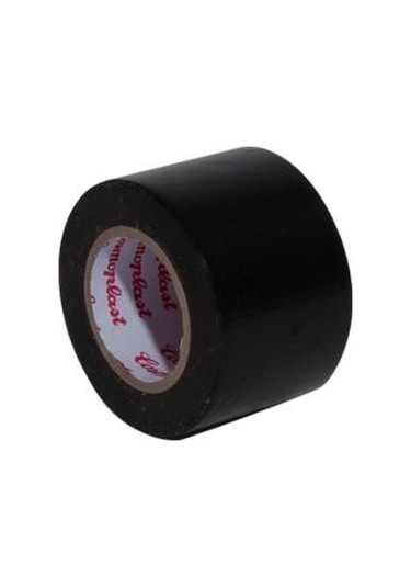 Pvc Bant Siyah 48 Mm x 25  Metre