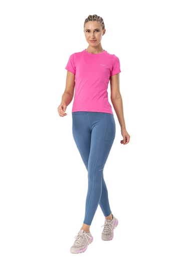 Merrell Merrell Kadın Koşu Tayt Ledge 7 Mavi 34065 Mavi