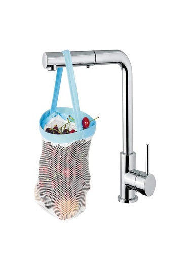 Bakliyat Yıkama Durulama Filesi Royaleks-56418 Asorti