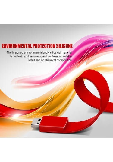 Sones Microdrive 32gb Usb 2.0 Moda Bilezik Bileklik U Disk