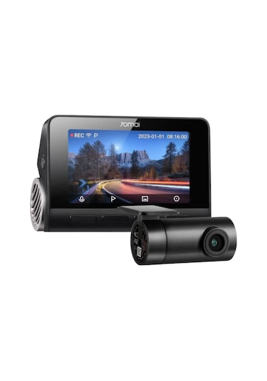 70mai A810s Ön Kamera + Rc24 Arka Kamera