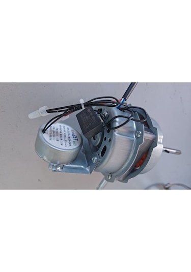 Ufo Vantilatör Motoru 60 W